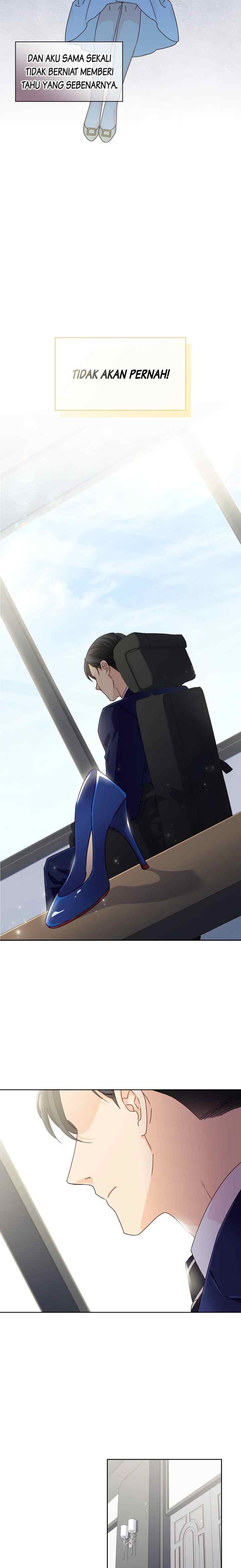 I'm in Love (INO) chapter 1 halaman 17