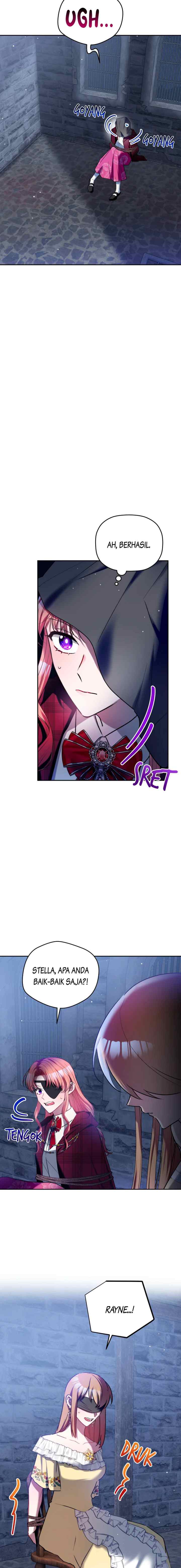 Preventing the Making of Tyrant chapter 85 halaman 10