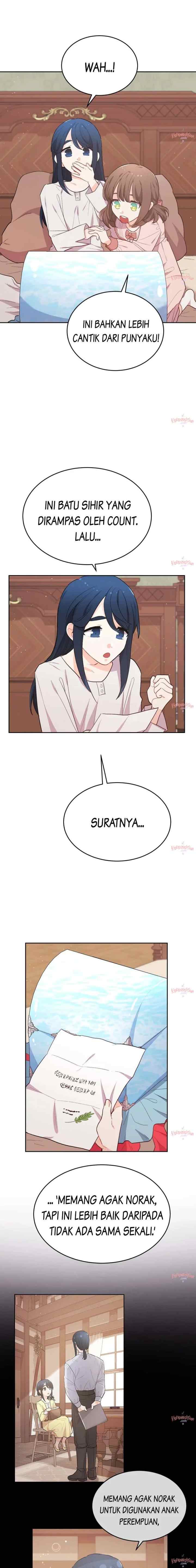 I Was Just an Ordinary Lady chapter 192 halaman 16