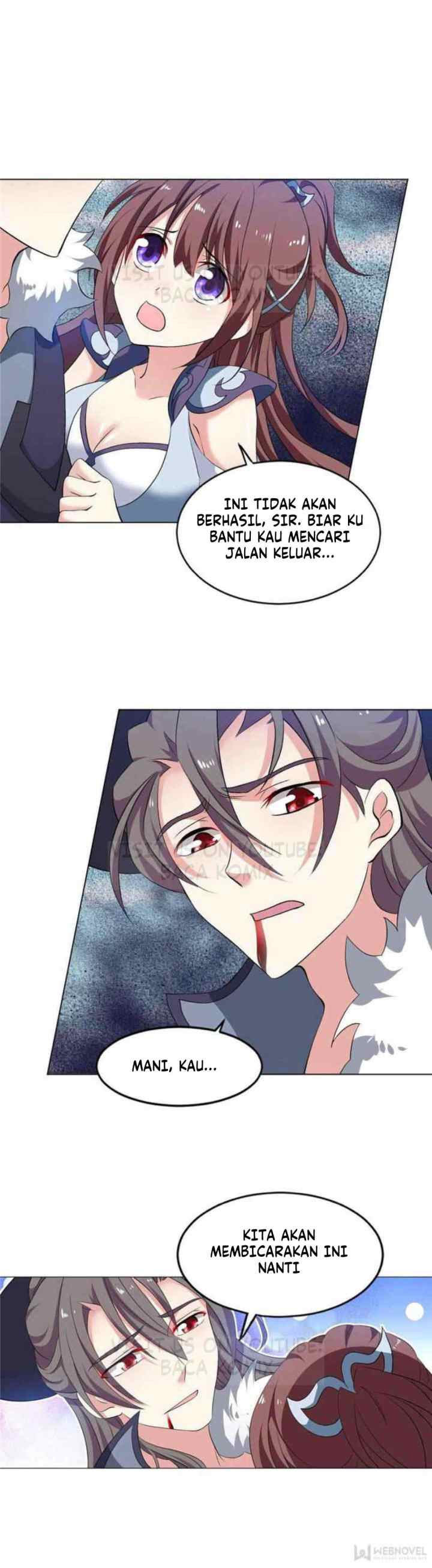 Rebirth of a Golden Boy in Another World chapter 59 halaman 12