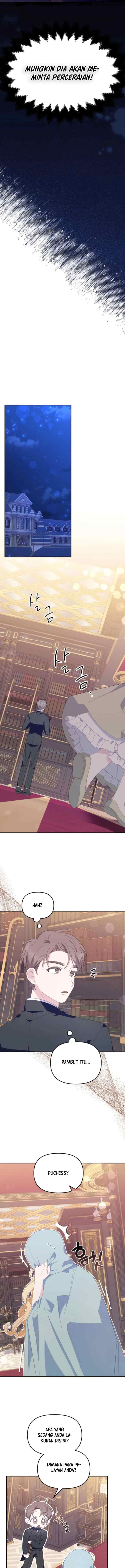I Got Married to a Duke Called Beast chapter 4 halaman 10