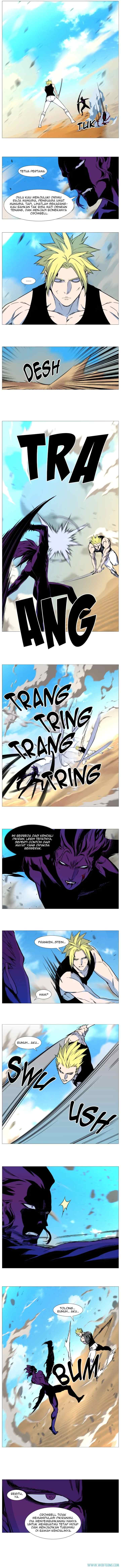 Noblesse chapter 530 halaman 6