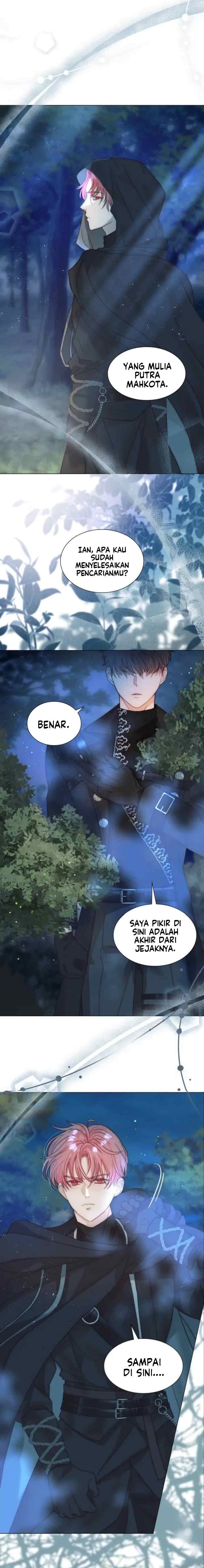 I Was Born The Second Daughter chapter 41 halaman 17