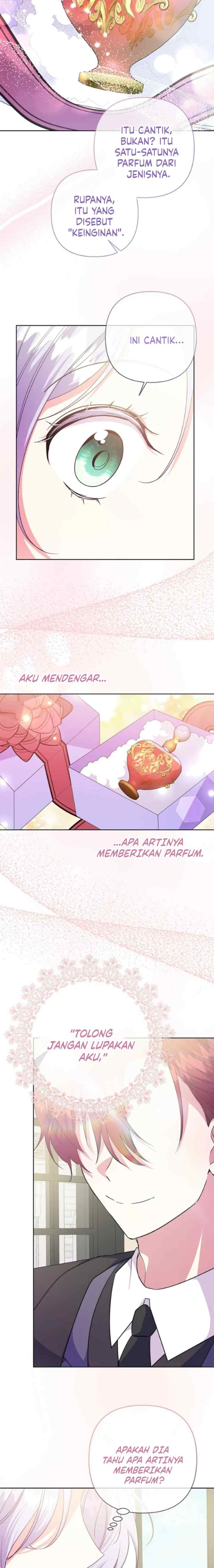 The Kids Have Changed chapter 32 halaman 7