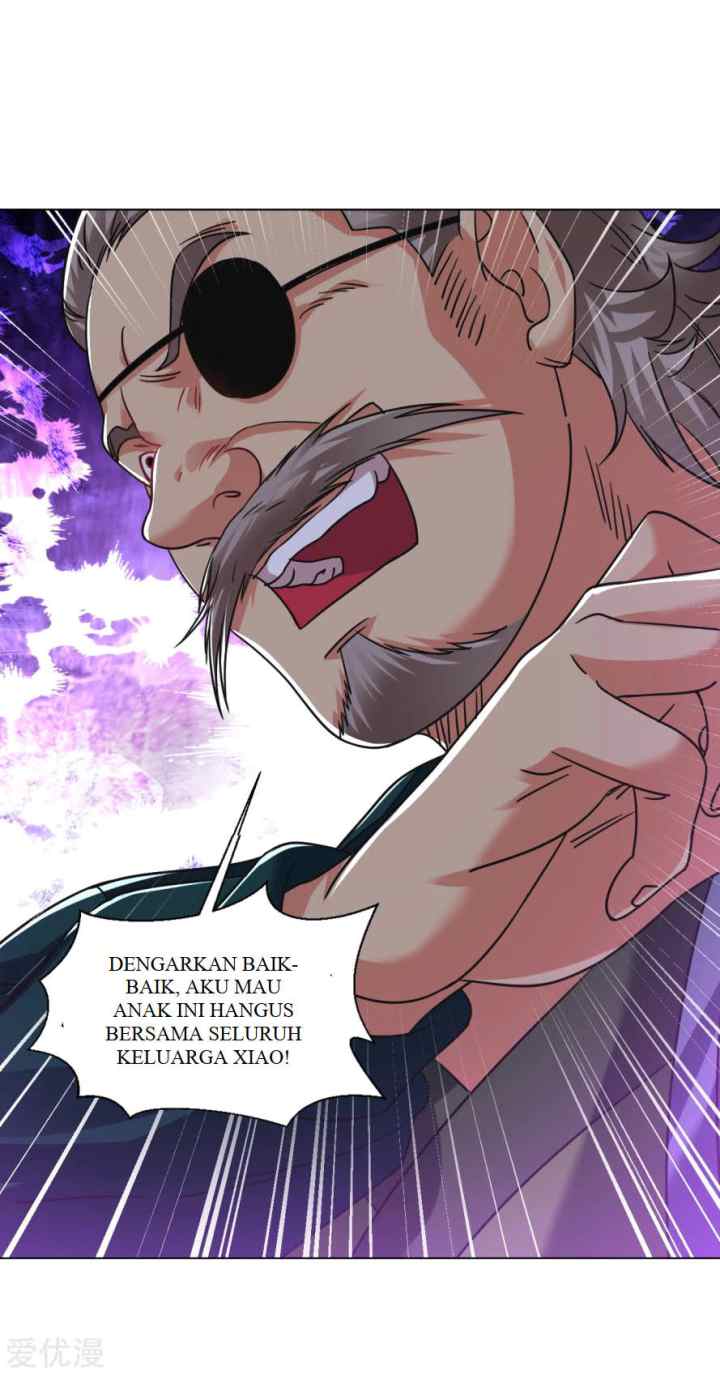 Dao Yin chapter 124 halaman 9