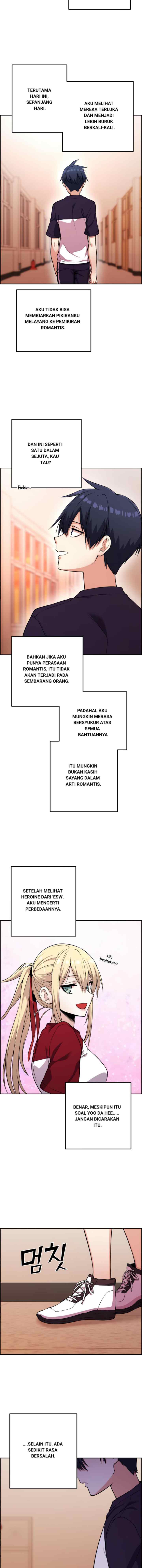 Webtoon Character Na Kang Lim chapter 55 halaman 12