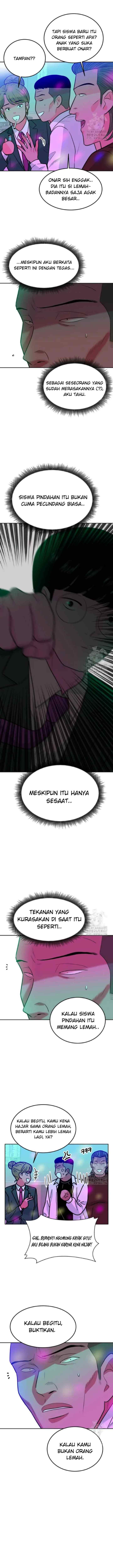 Student Jo-Eun chapter 3 halaman 16