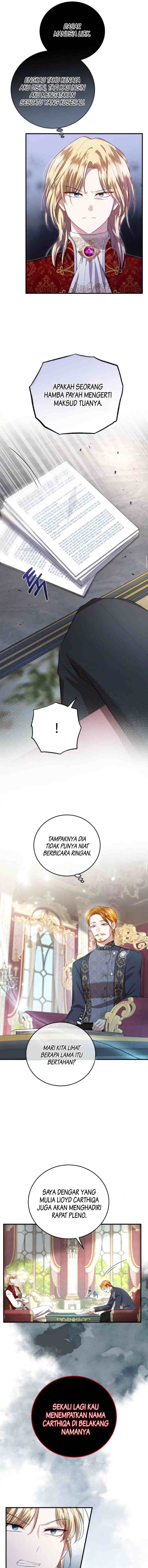 That Villain's Life, I'll Live It Once chapter 12 halaman 4