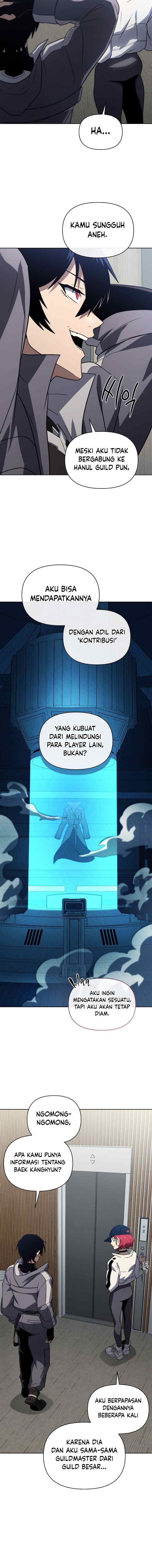 Player Who Returned 10,000 Years Later chapter 57 halaman 14