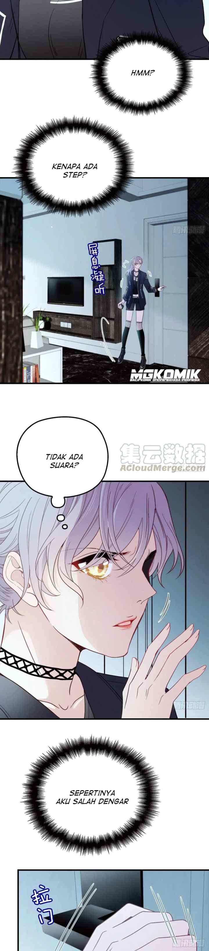 The Duke's Hidden Baby: BOGO! chapter 34 halaman 15