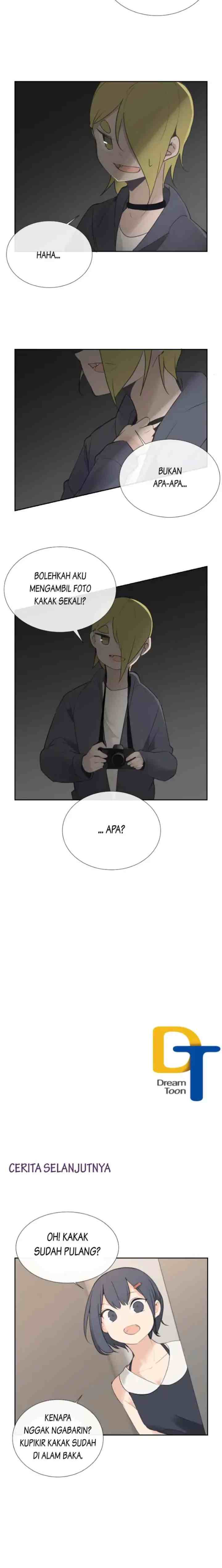 Devil Sword King chapter 107 halaman 11