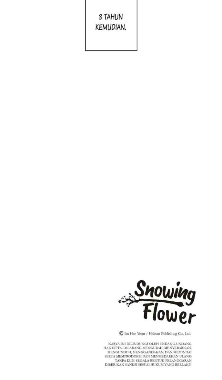 Snow Blossom chapter 38 halaman 13
