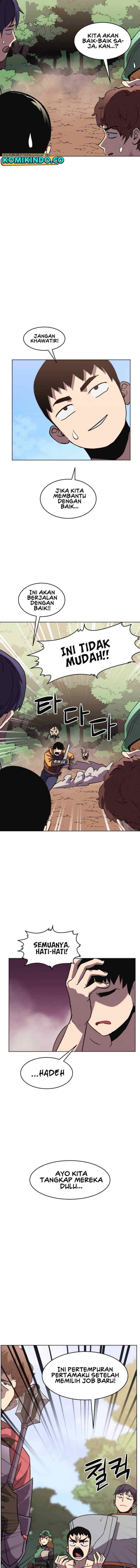 Final Boss chapter 12 halaman 5