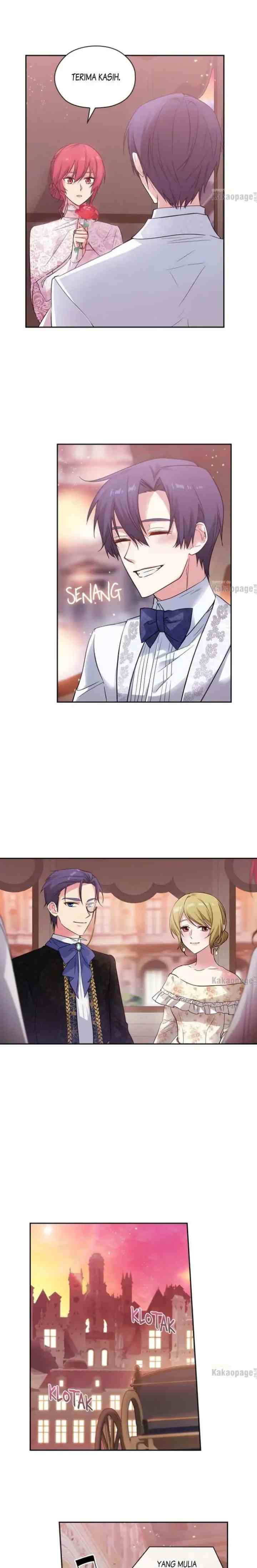 Adonis chapter 170 halaman 12