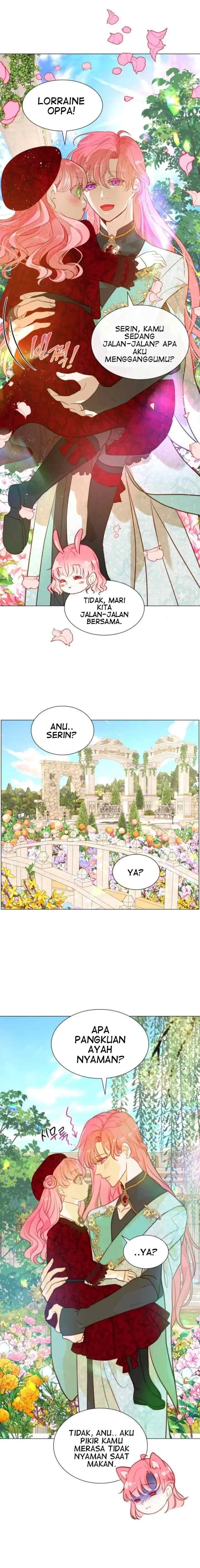 I Was Born The Second Daughter chapter 7 halaman 14