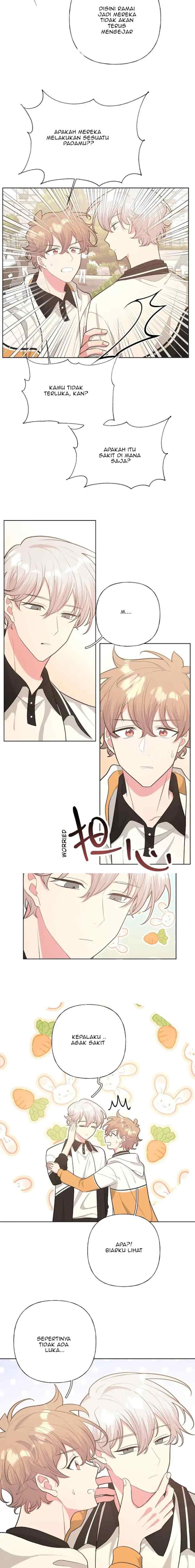 Don't Confess To Me chapter 43 halaman 7