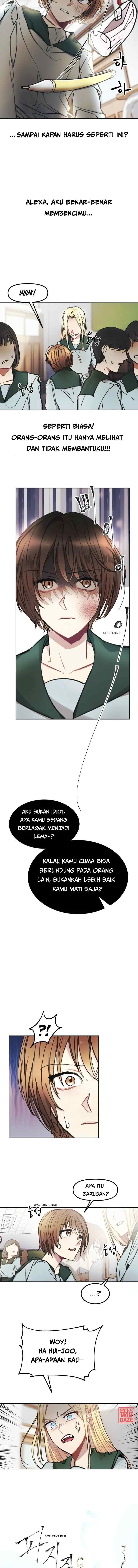 Baby Dragon chapter 1 halaman 4