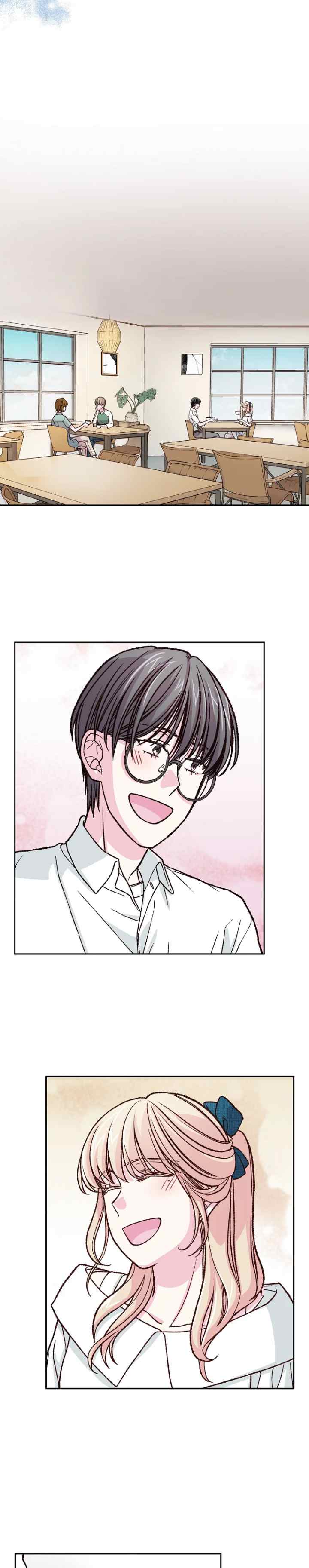 Sora no Shizuku chapter 20 halaman 15