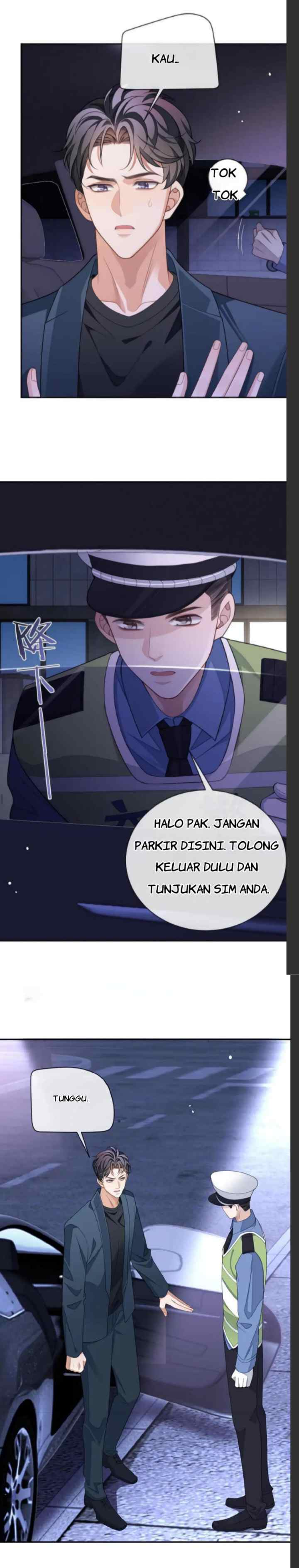 Little Wife, How Dare You Say Break Up? chapter 64 halaman 4