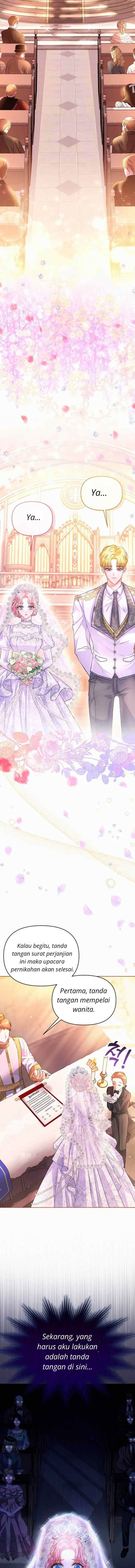 I Think My Marriage Was A Mistake chapter 1 halaman 12