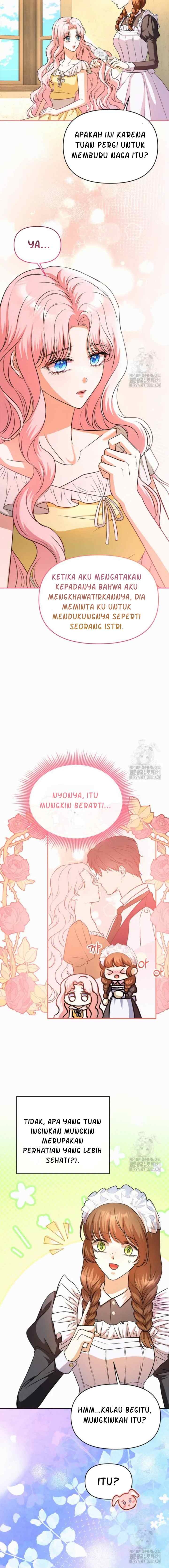 I Think My Marriage Was A Mistake chapter 20 halaman 14