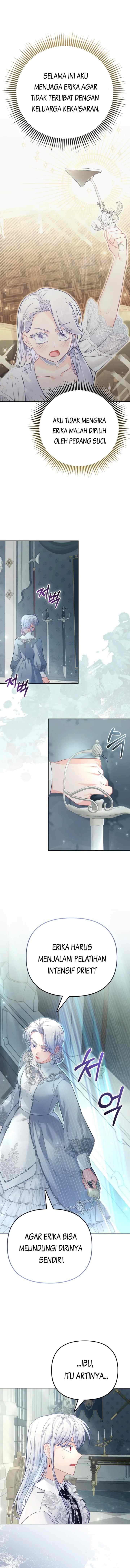 The Villainous Duke's Daughter's Special Rice Cultivation Method chapter 29 halaman 9