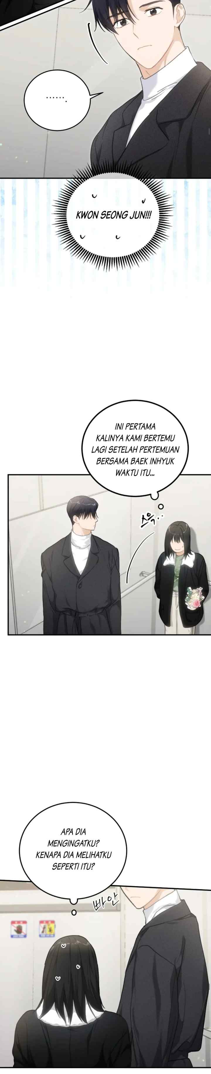 Lovely Runner chapter 66 halaman 10