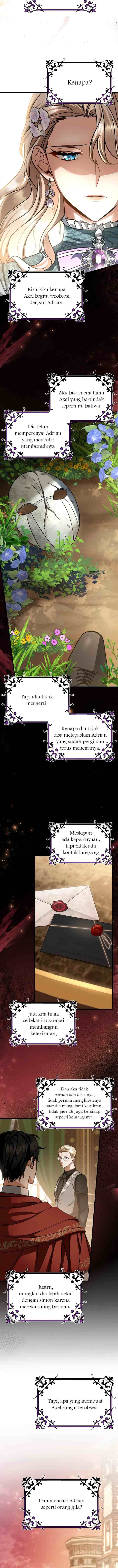 Destined to Be the Savior of the Protagonist chapter 57 halaman 12