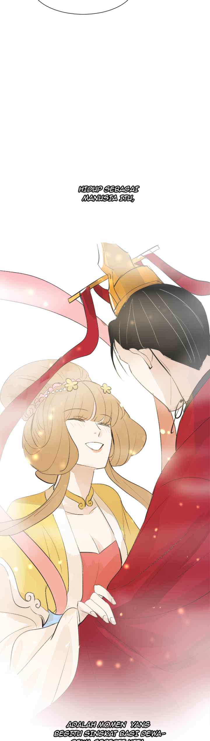 Godly Idol chapter 126 halaman 15