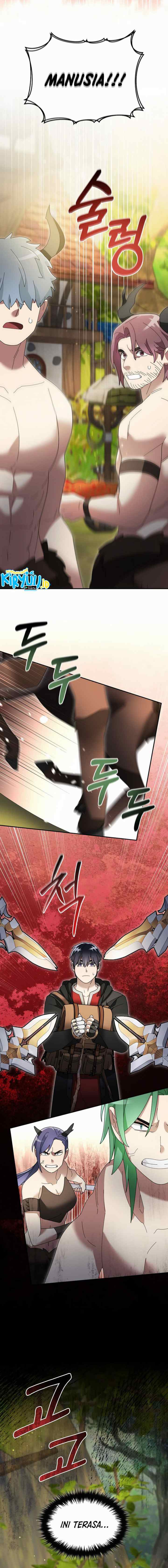 The Newbie Is Too Strong chapter 102 halaman 7