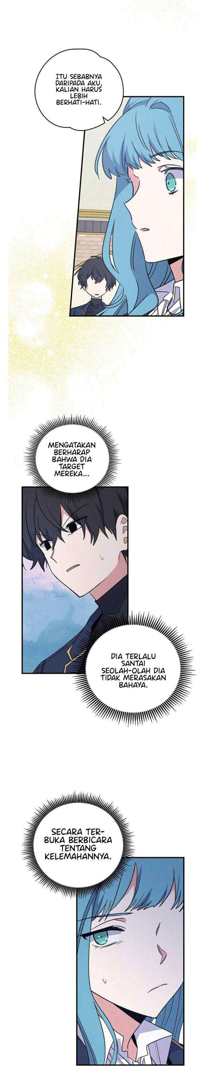 Yigret chapter 14 halaman 4