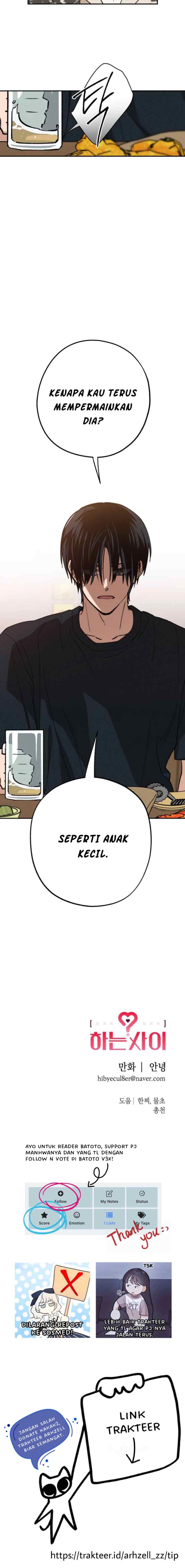 Enquanto faço isso chapter 39 halaman 17