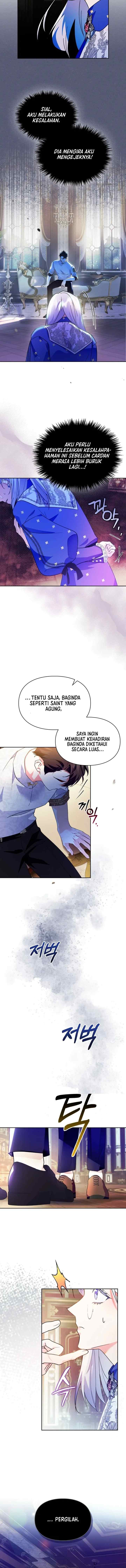 I Became the Tyrant's Servant chapter 9 halaman 5