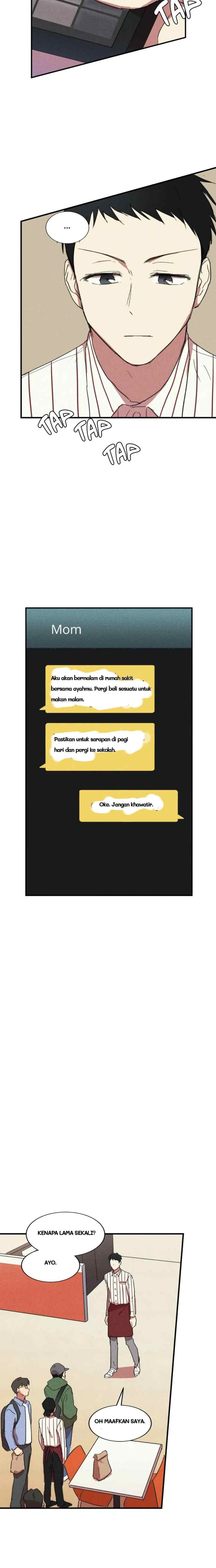 Literary Boy chapter 6 halaman 11