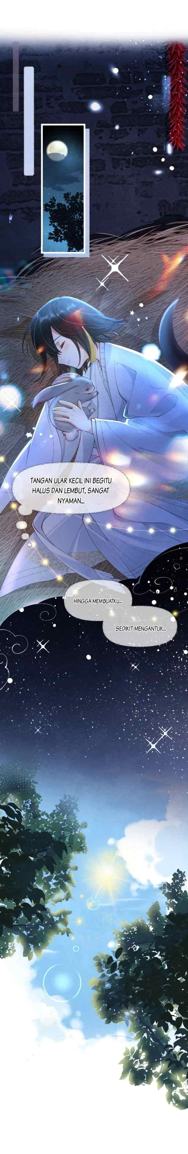Tribute's Road To Survival chapter 2 halaman 6