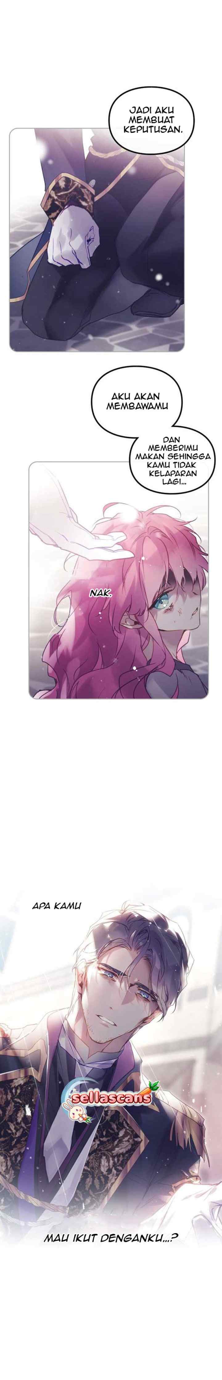 Death Is the Only Ending for the Villainess chapter 152 halaman 5