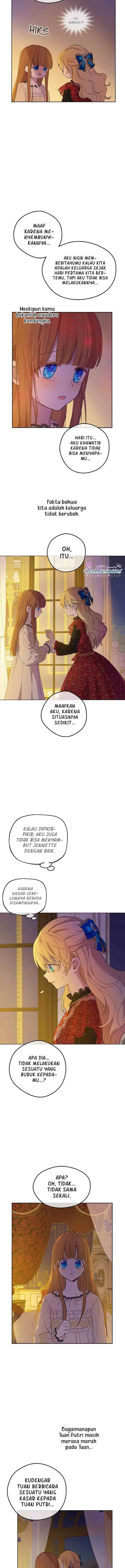 Who Made Me a Princess chapter 93 halaman 5