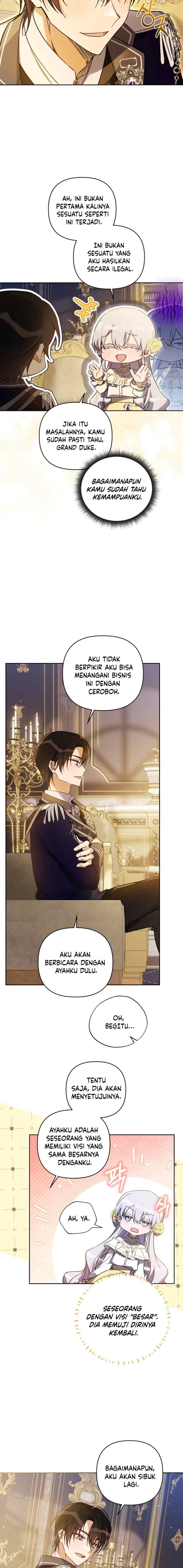 Do You Need Salvation? chapter 14 halaman 18
