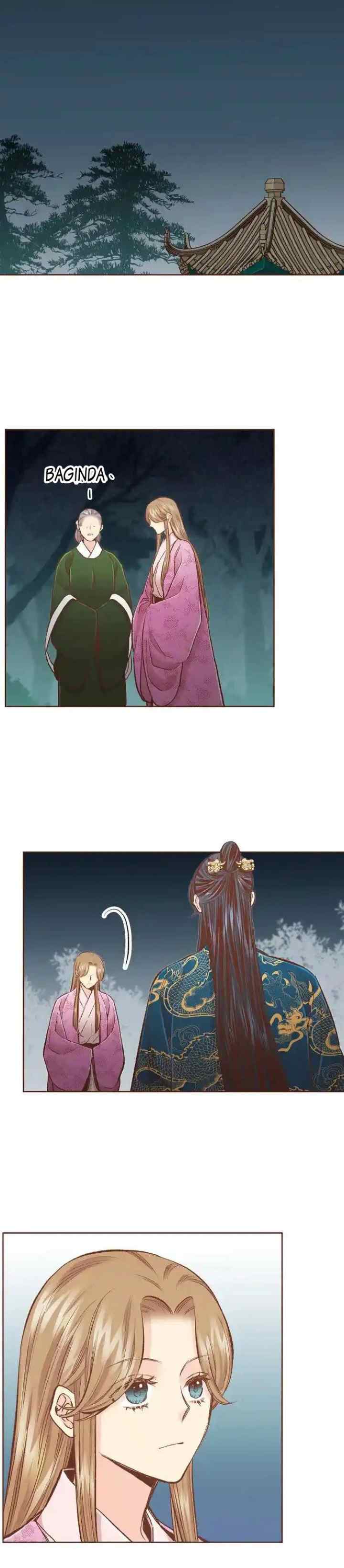 Snow Blossom chapter 388 halaman 6