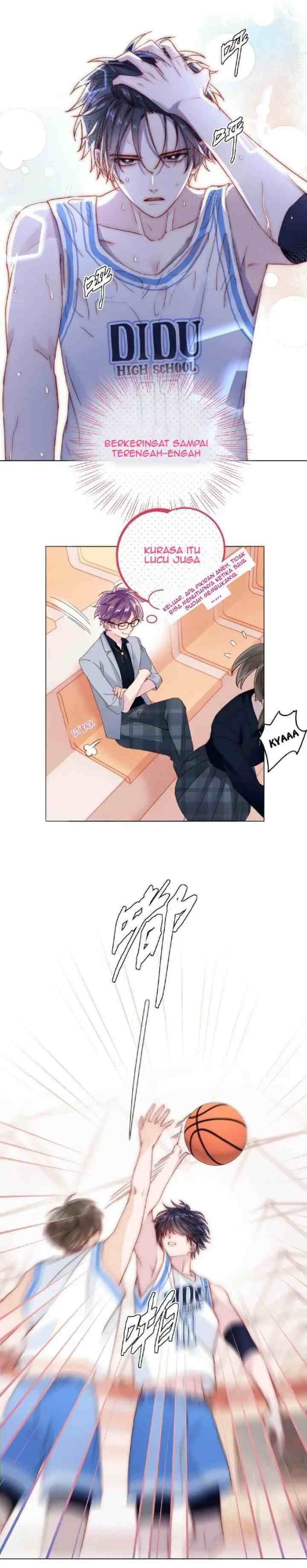 I'm Going to Be a Great Villain chapter 23 halaman 7