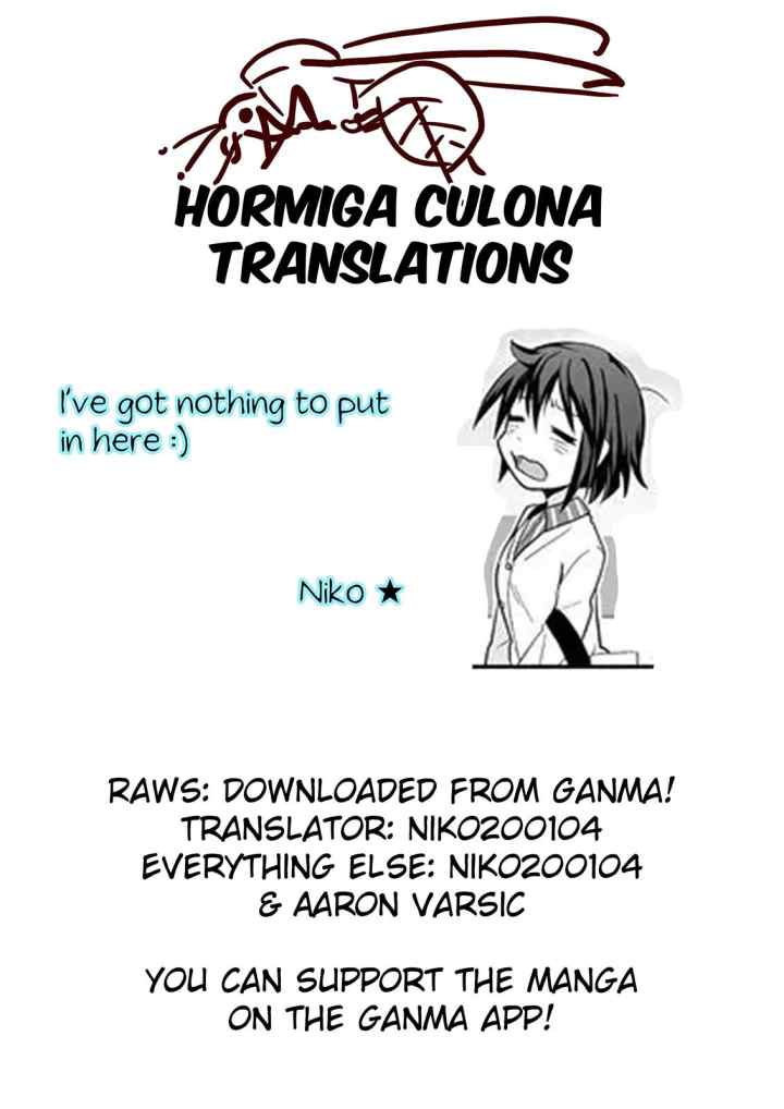 Rinjin-chan ga Shinpai chapter 6 halaman 9