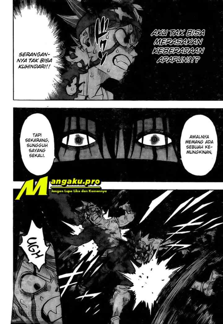 Black Clover chapter 272 halaman 13