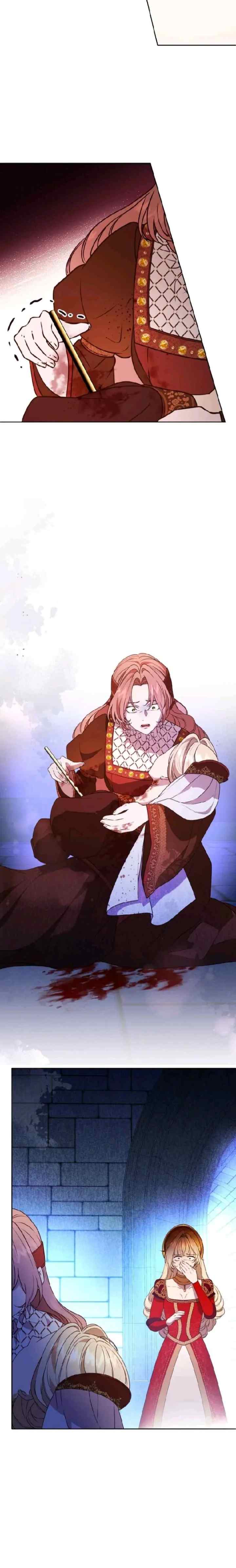 Go, Away Romeo! chapter 51 halaman 16