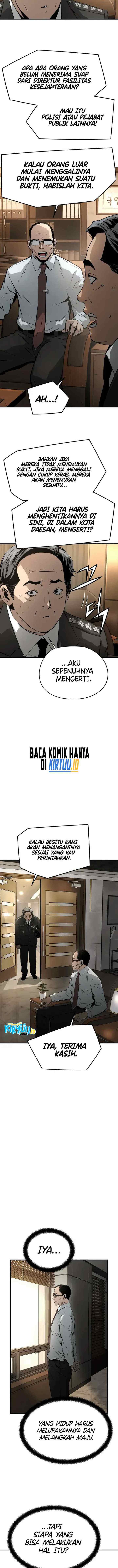 Mercilessly chapter 39 halaman 9