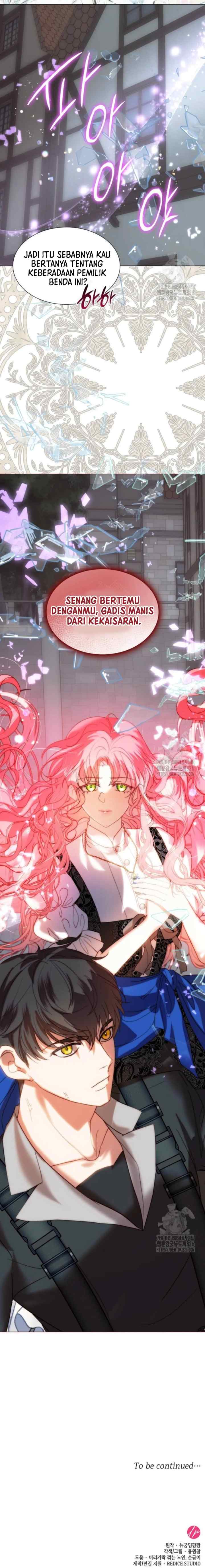 I Was Born The Second Daughter chapter 54 halaman 20
