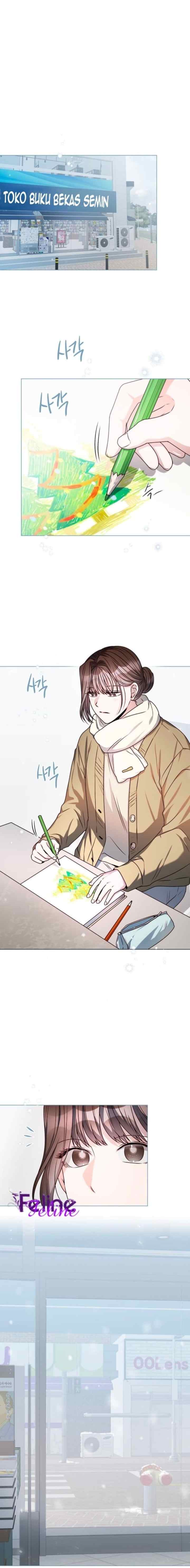 I Just Want To Do It With You chapter 54 halaman 4