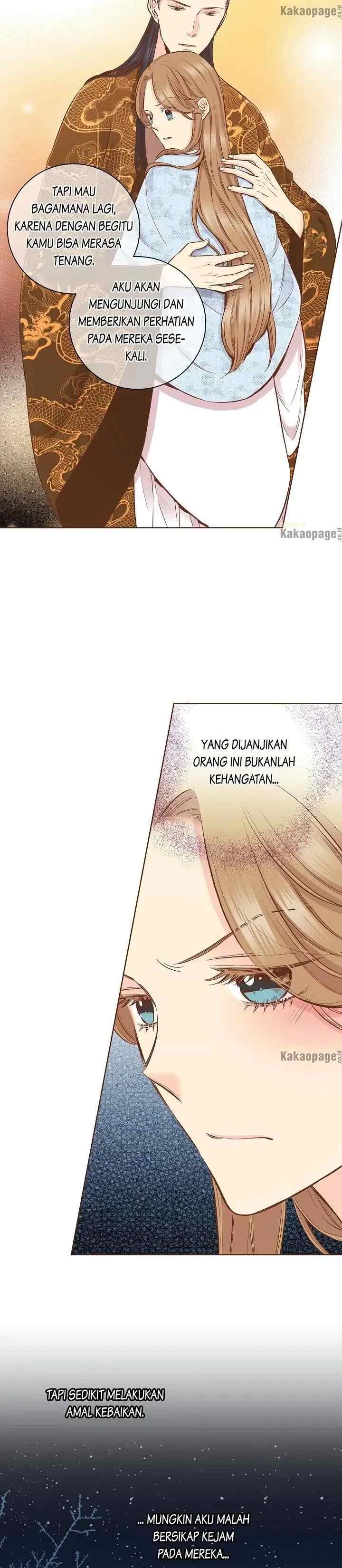 Snow Blossom chapter 193 halaman 5