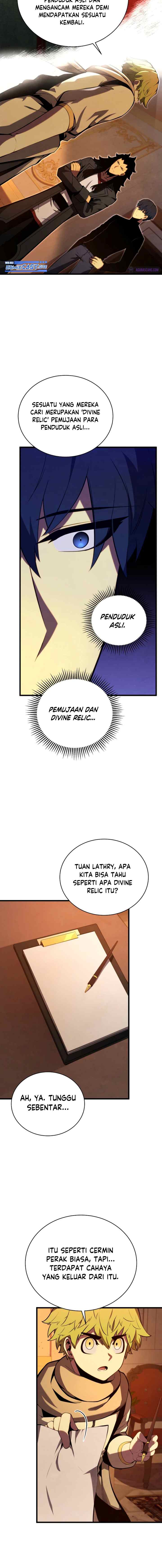 Swordmaster's Youngest Son chapter 73 halaman 15