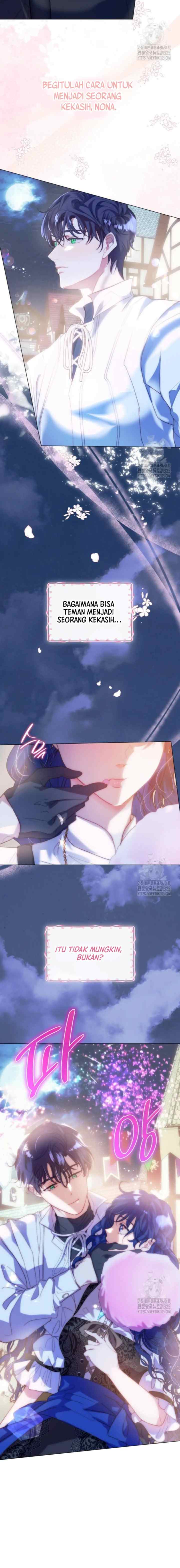I Was Born The Second Daughter chapter 53 halaman 19