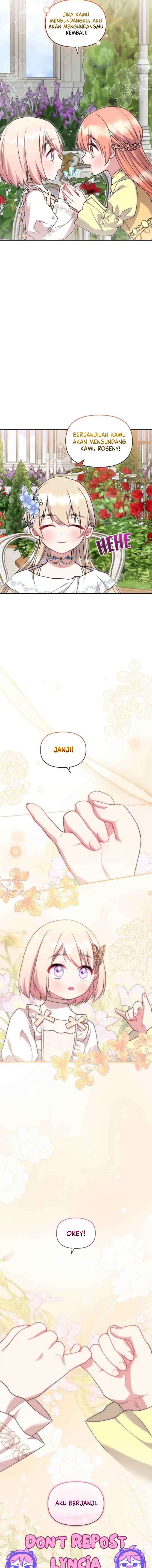 You Are So Cute chapter 34 halaman 13